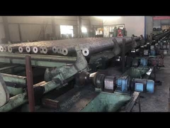 OEM u van het de Boilerstaal van Cr Naadloze de Buispijpen ASTM A1020 20#