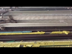 Mild koolstofstaal staafstaaf legering Ronde warmgewalst 50M2 Zwart